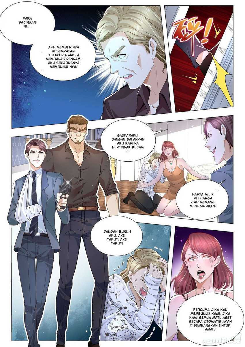 Shen Hao’s Heavenly Fall System Chapter 242 Gambar 7
